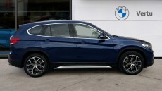 BMW X1 sDrive 20i [178] xLine 5dr Step Auto Petrol Estate